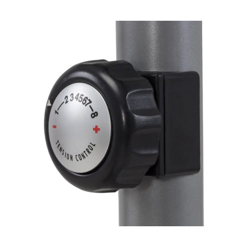 Велотренажер  Toorx Upright Bike BRX 55 Comfort - фото №3